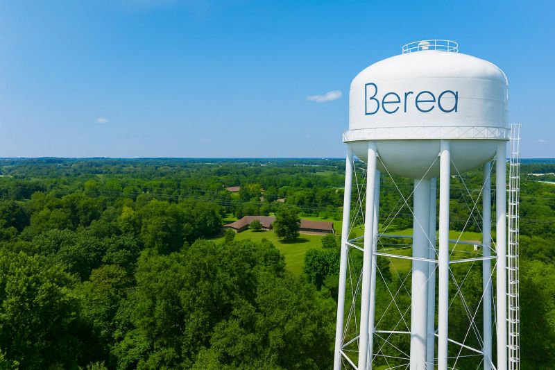Local Crawlspace Waterproofing in Berea, KY