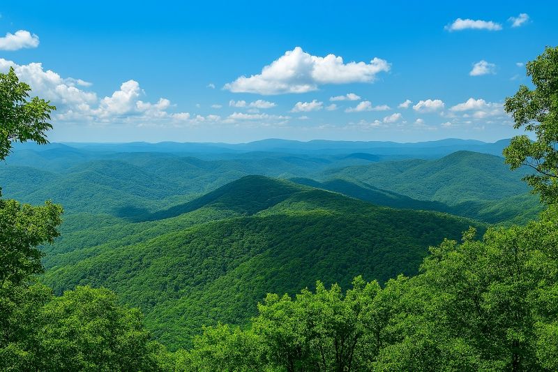 Local Crawlspace Waterproofing in Blue Ridge, GA