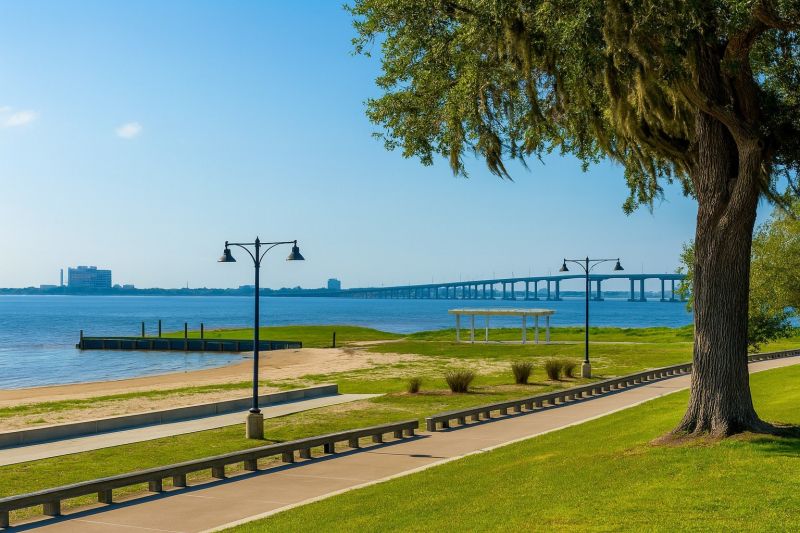 Local Crawlspace Waterproofing in Ocean Springs, MS