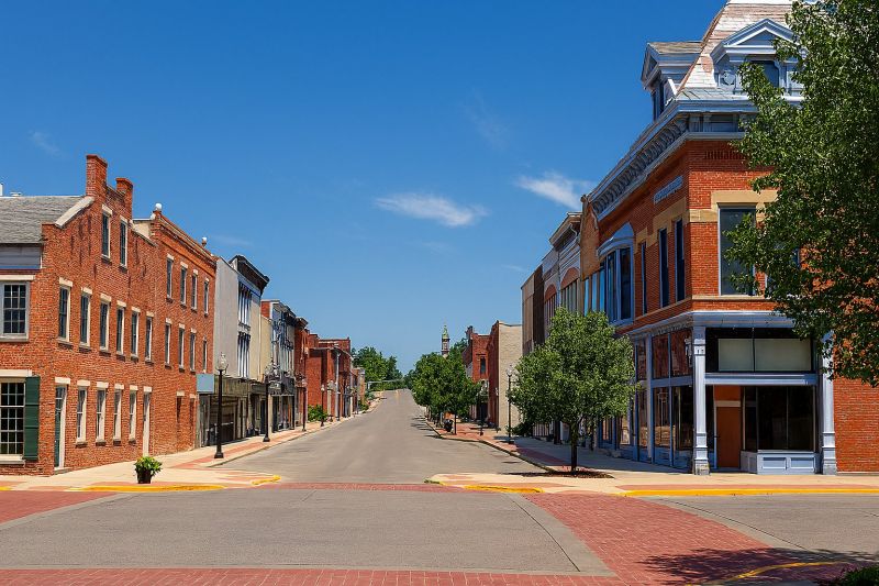 Local Crawlspace Waterproofing in Huntington, IN