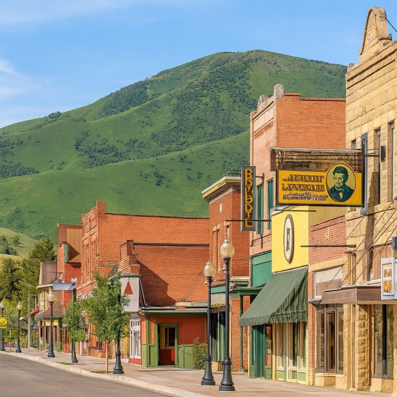 Local Crawlspace Waterproofing in Red Lodge, MT
