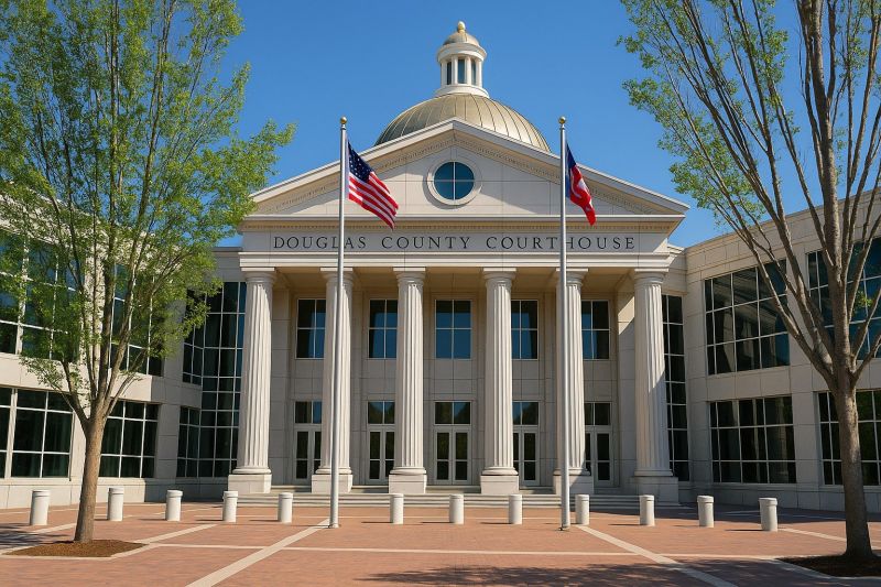 Local Crawlspace Waterproofing in Douglasville, GA