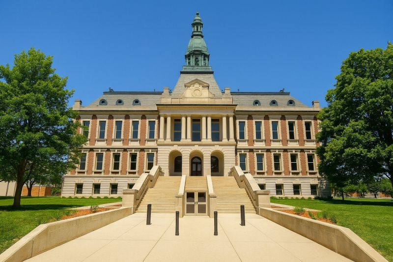 Local Crawlspace Waterproofing in Grand Island, NE