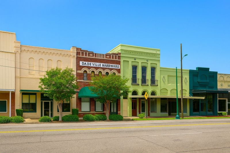 Local Crawlspace Waterproofing in Dadeville, AL