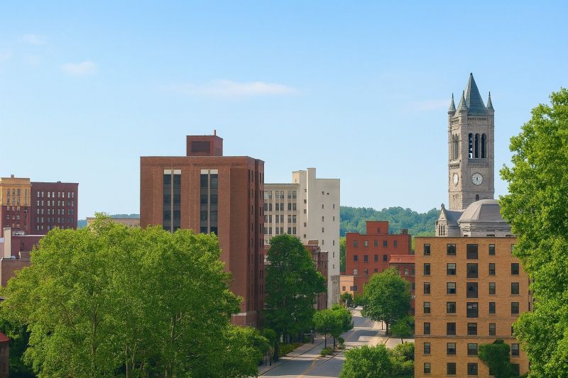 Local Crawlspace Waterproofing in Alexandria, VA