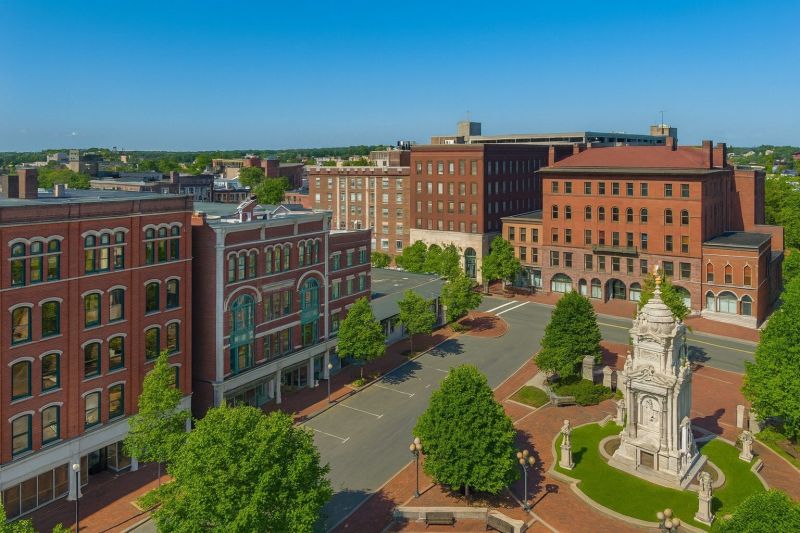 Local Crawlspace Waterproofing in New Britain, CT