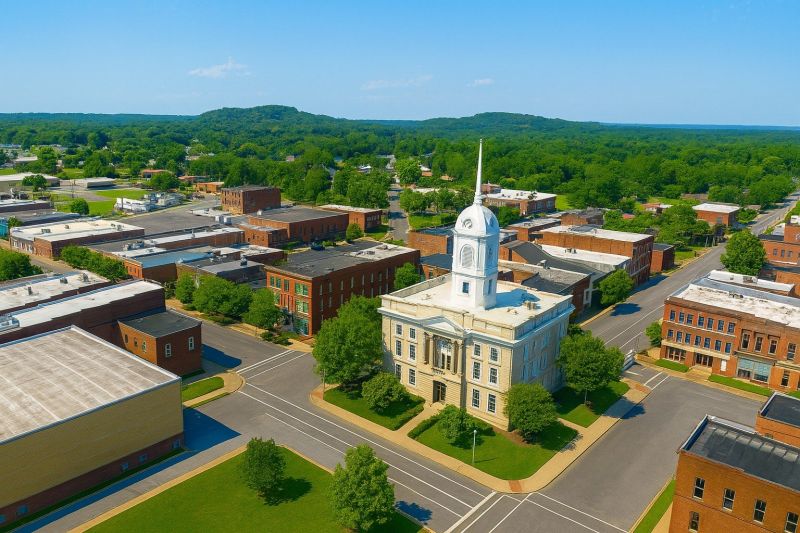 Local Crawlspace Waterproofing in Columbia, TN