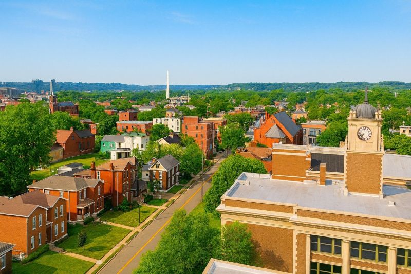 Local Crawlspace Waterproofing in Newport, KY