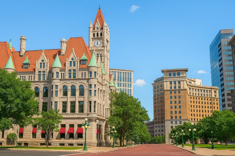 Local Crawlspace Waterproofing in Brighton, MI