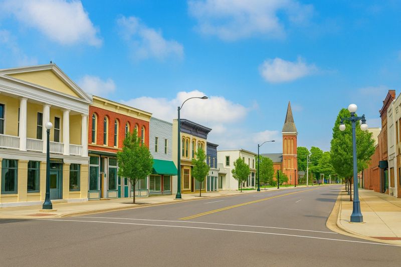Local Crawlspace Waterproofing in Granger, IN