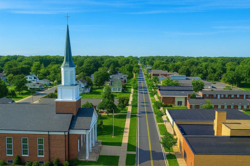 Local Crawlspace Waterproofing in Aberdeen, MD