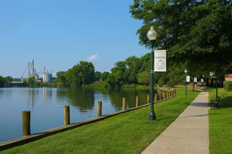 Local Crawlspace Waterproofing in Seaford, DE