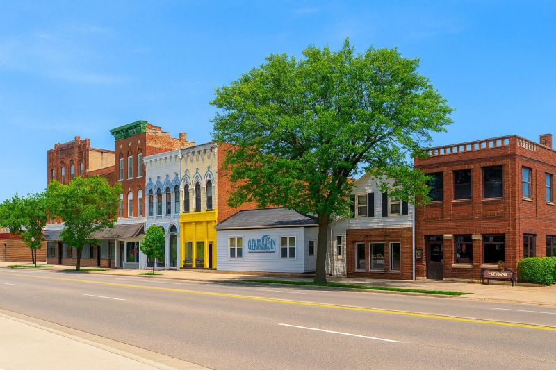 Local Crawlspace Waterproofing in Charlotte, MI