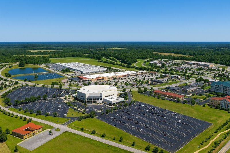 Local Crawlspace Waterproofing in Florence, SC