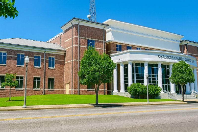 Local Crawlspace Waterproofing in Crestview, FL