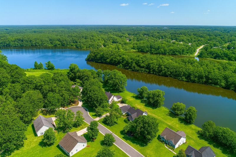 Local Crawlspace Waterproofing in Goose Creek, SC