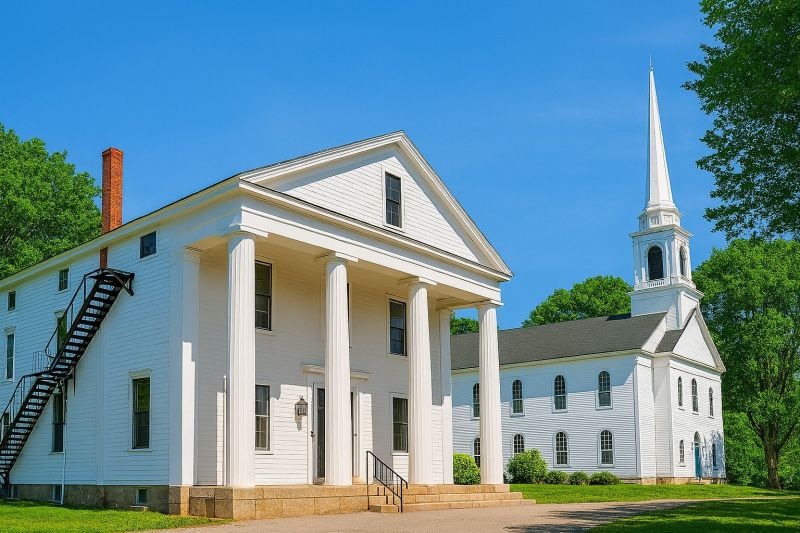 Local Crawlspace Waterproofing in Holden, MA