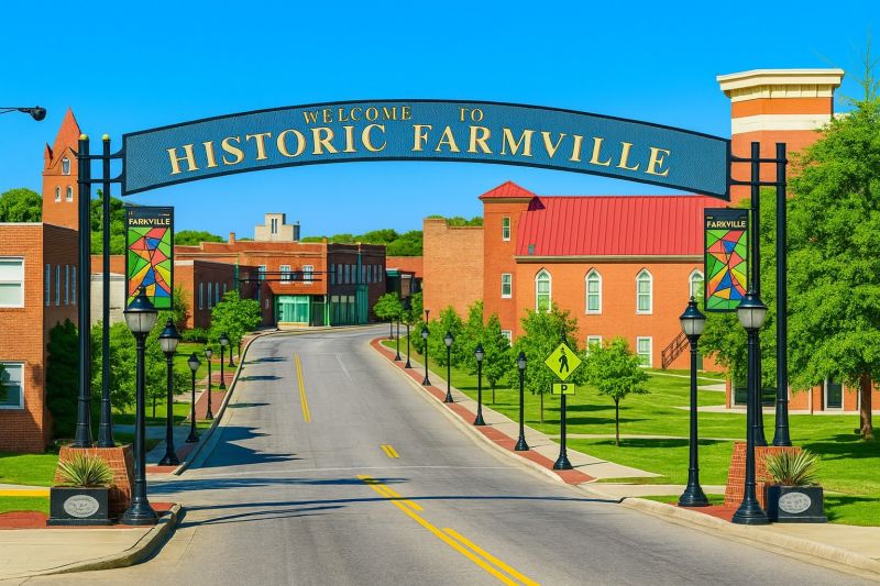 Local Crawlspace Waterproofing in Farmville, VA