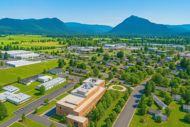 Local Crawlspace Waterproofing in Enumclaw, WA