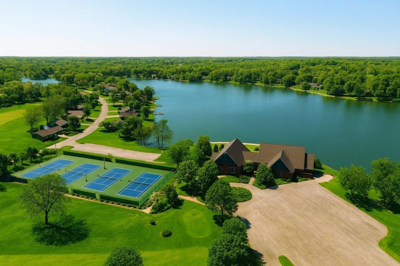 Local Crawlspace Waterproofing in Lake Saint Louis, MO