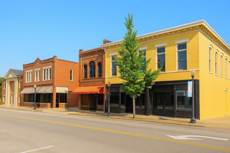 Local Crawlspace Waterproofing in Somerset, KY
