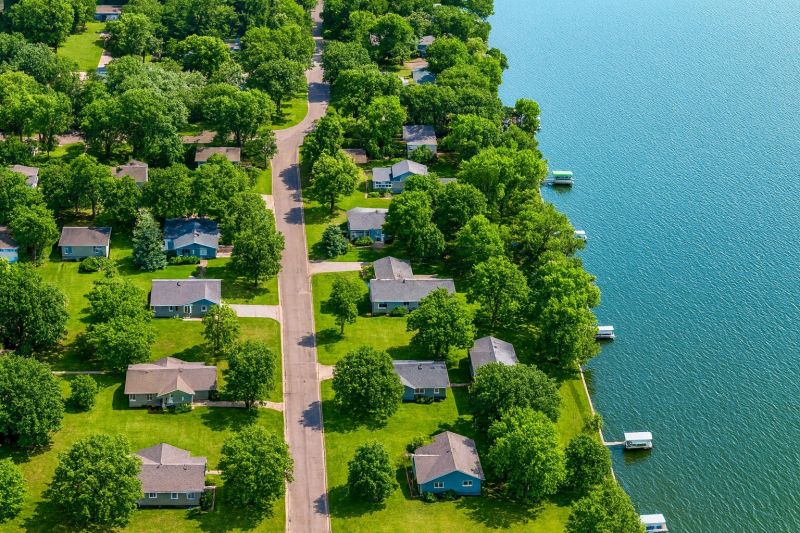 Local Crawlspace Waterproofing in Big Lake, MN