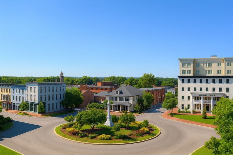 Local Crawlspace Waterproofing in Russellville, KY