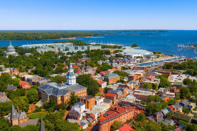 Local Crawlspace Waterproofing in Crownsville, MD