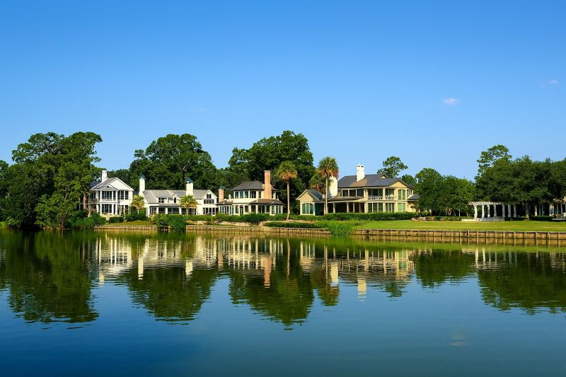Local Crawlspace Waterproofing in Bluffton, SC