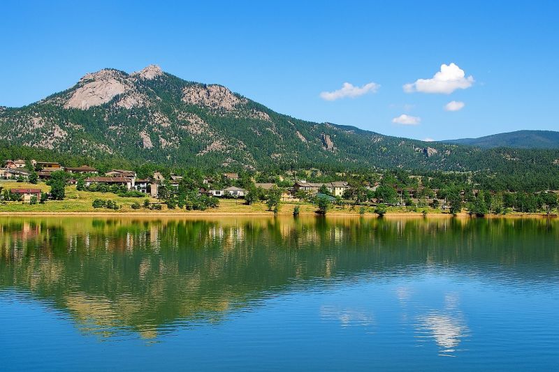 Local Crawlspace Waterproofing in Estes Park, CO