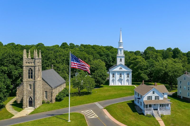 Local Crawlspace Waterproofing in Newtown, CT