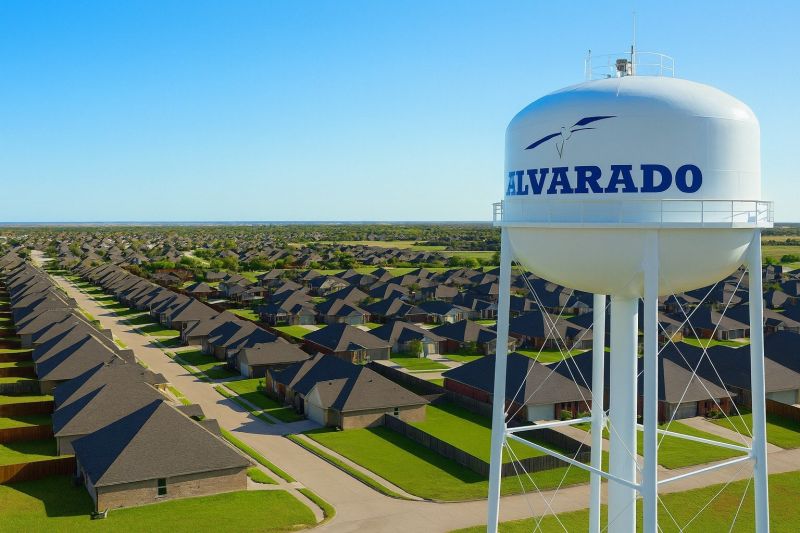 Local Crawlspace Waterproofing in Alvarado, TX