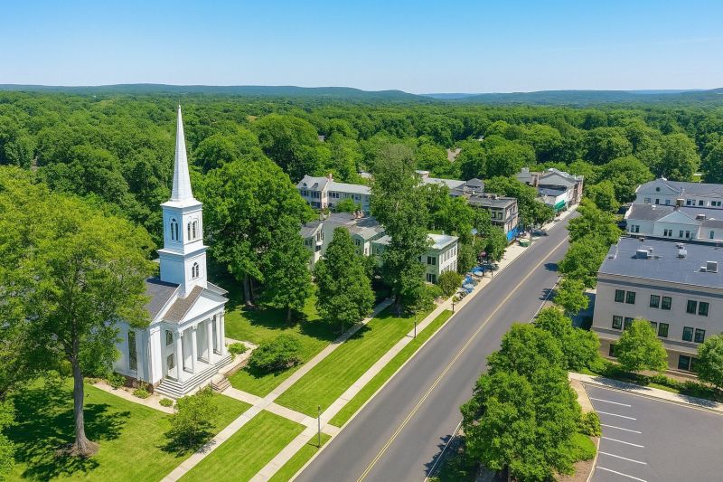 Local Crawlspace Waterproofing in Ridgefield, CT