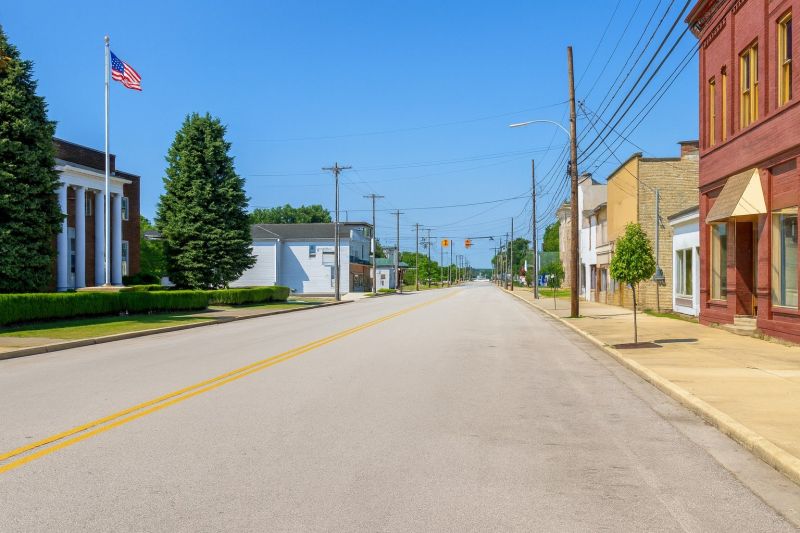 Local Crawlspace Waterproofing in Bethel, OH