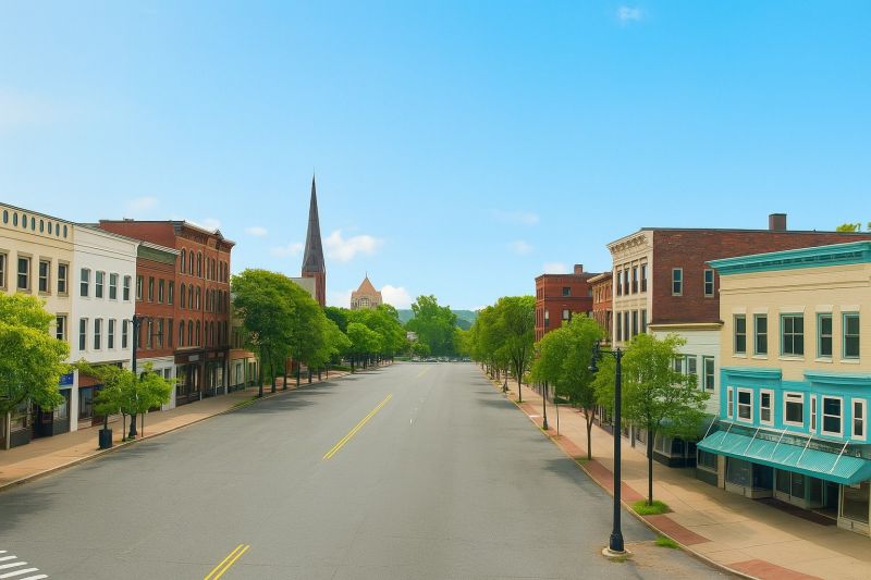 Local Crawlspace Waterproofing in Greenfield, MA