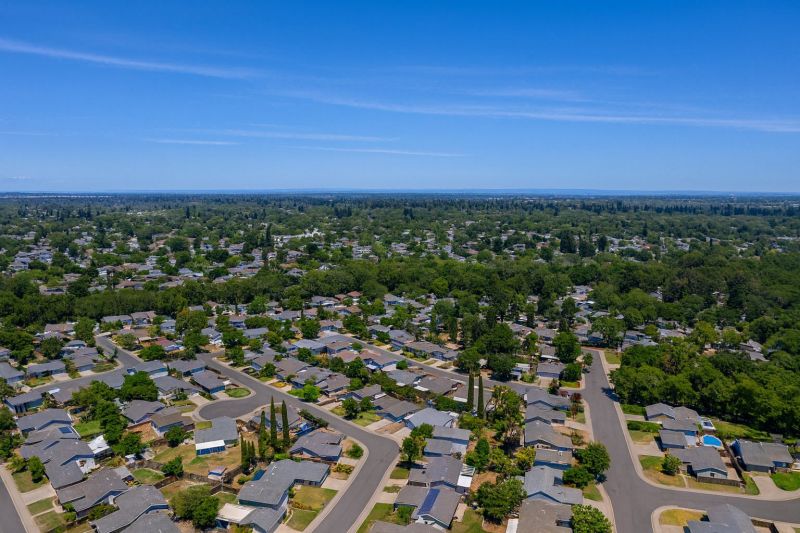 Local Crawlspace Waterproofing in Citrus Heights, CA