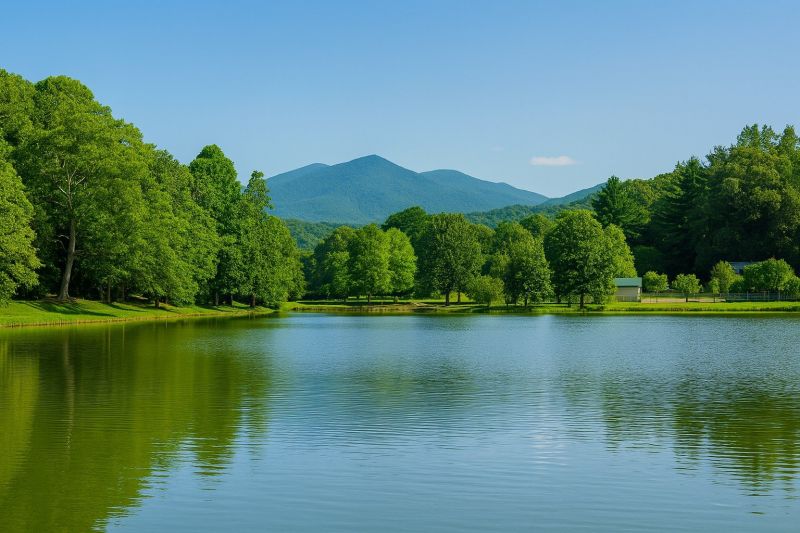 Local Crawlspace Waterproofing in Black Mountain, NC
