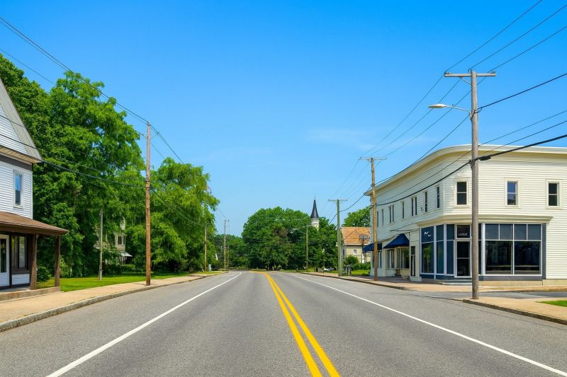 Local Crawlspace Waterproofing in Holliston, MA