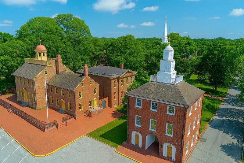 Local Crawlspace Waterproofing in New Castle, DE