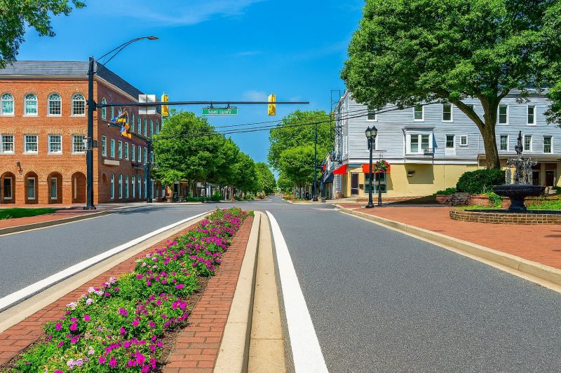 Local Crawlspace Waterproofing in Bel Air, MD
