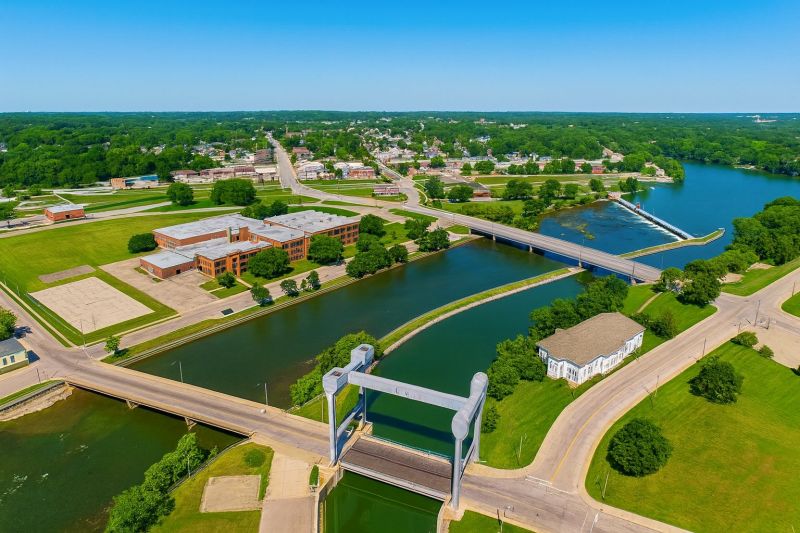 Local Crawlspace Waterproofing in Kaukauna, WI