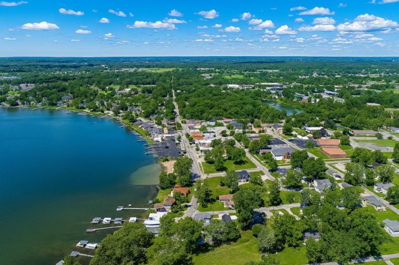 Local Crawlspace Waterproofing in Commerce Township, MI