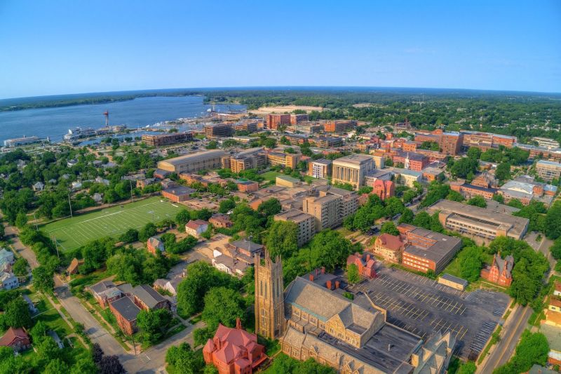 Local Crawlspace Waterproofing in Canonsburg, PA