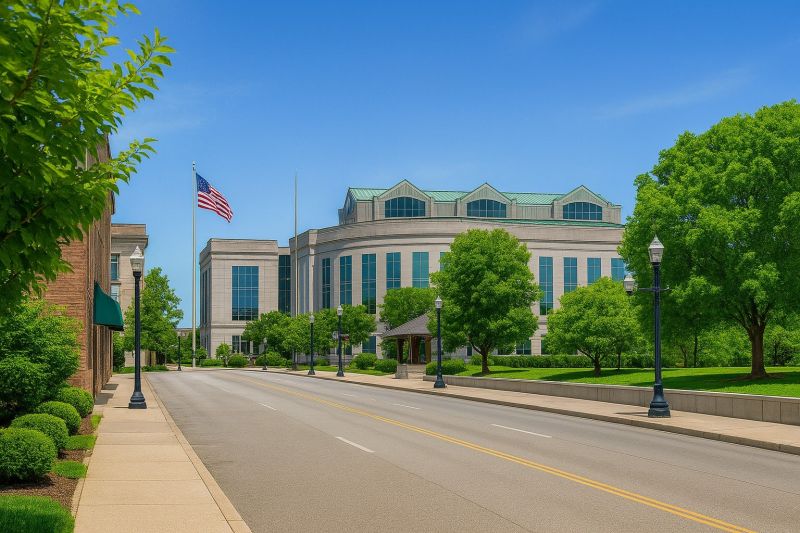 Local Crawlspace Waterproofing in Edwardsville, IL