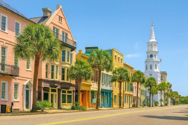 Local Crawlspace Waterproofing in Irmo, SC