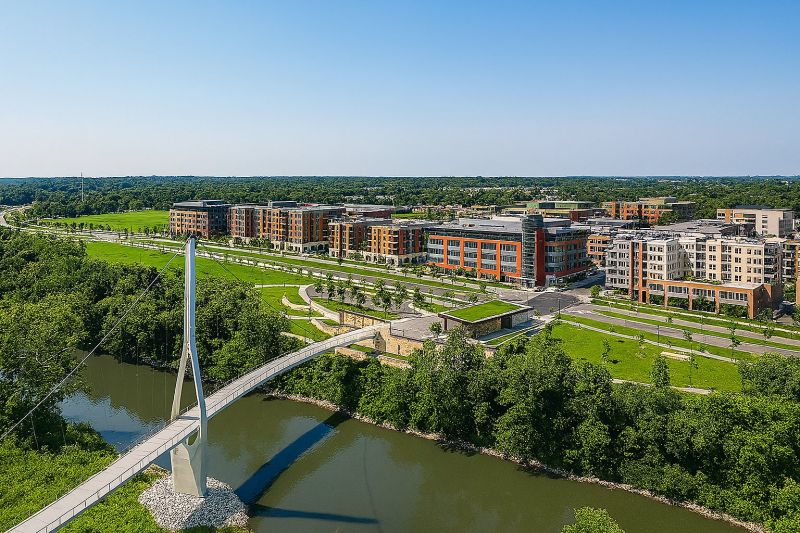 Local Crawlspace Waterproofing in Dublin, OH