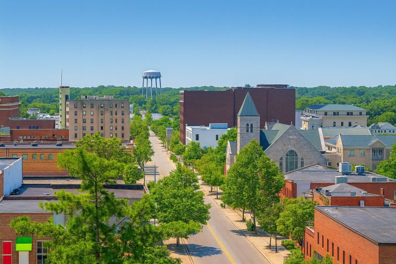 Local Crawlspace Waterproofing in Columbia, IL