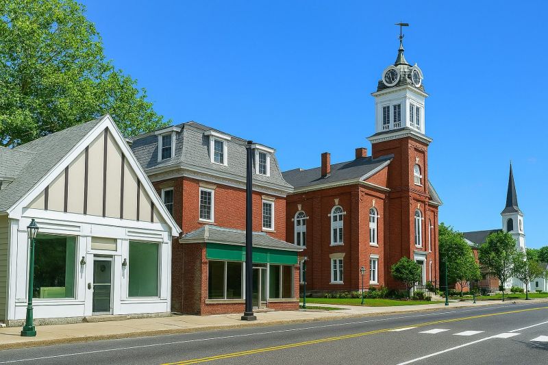 Local Crawlspace Waterproofing in Saco, ME