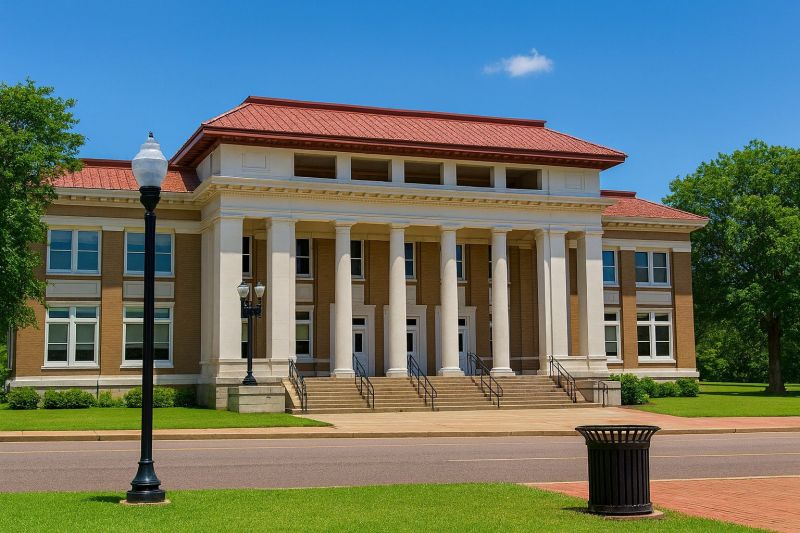 Local Crawlspace Waterproofing in Pontotoc, MS