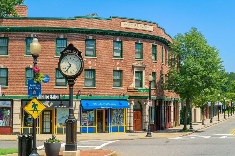 Local Foundation Waterproofing in Hyde Park, MA